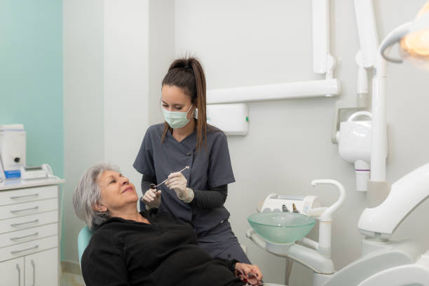 Best Pediatric Emergency Dentist in Crestline, OH