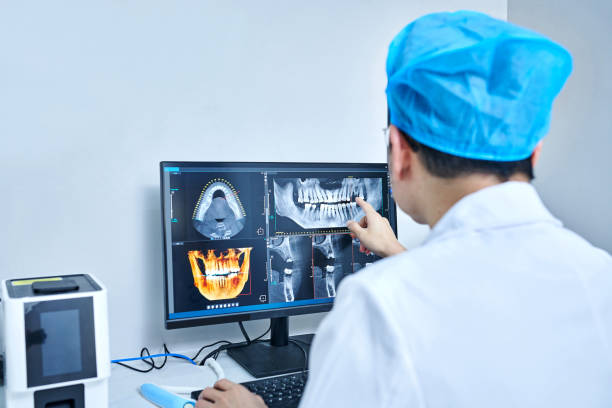 Best Broken or Cracked Tooth Emergency Dentist in Crestline, OH