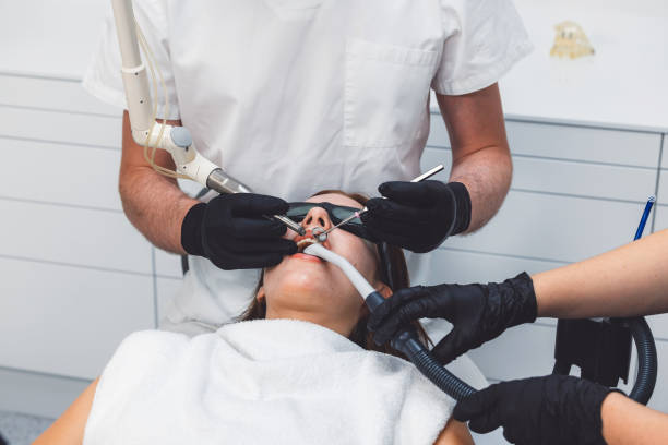 Best Emergency Dental Services for Seniors in Crestline, OH